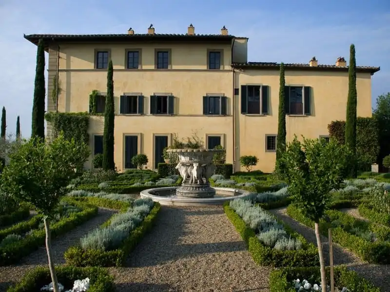 Chẳng khó nếu muốn ngủ tại resort của Leonardo DiCaprio 13 wanderlust-tips-chang-kho-neu-muon-ngu-lai-resort-cua-leonardo-dicaprio-9