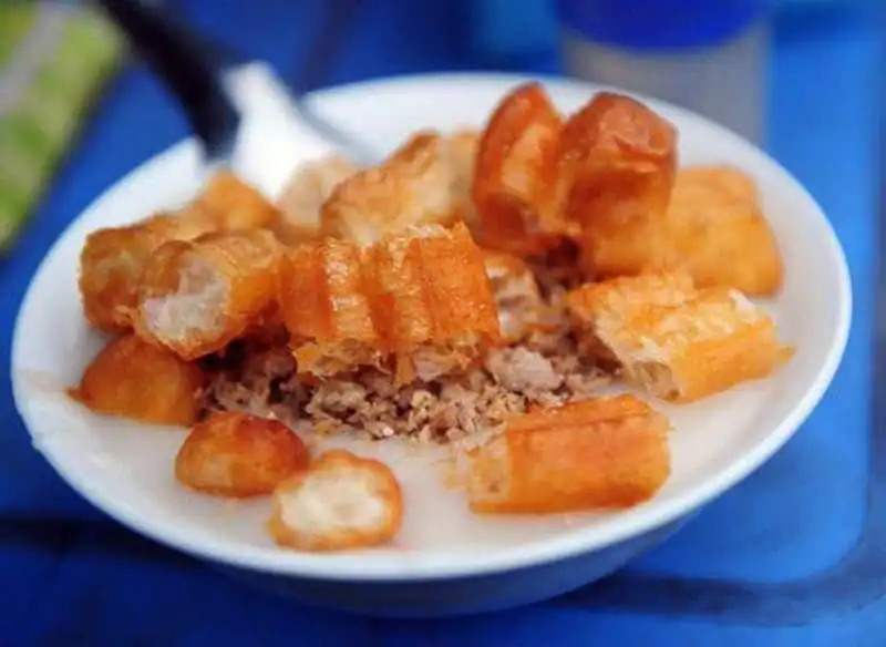 Điểm danh 5 hàng ăn đêm nổi tiếng ở phố cổ Hà Nội 6 wanderlust-tips-diem-danh-5-hang-an-dem-noi-tieng-o-pho-co-ha-noi-2