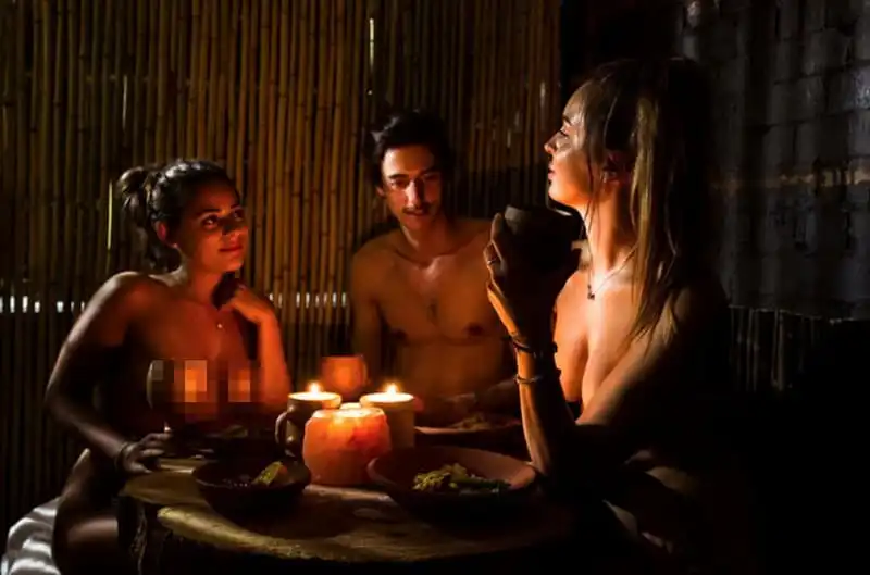 Nhà hàng nude đầu tiên ở Paris sắp mở cửa 6 wanderlust-tips-nha-hang-nude-dau-tien-o-paris-sap-mo-cua-2