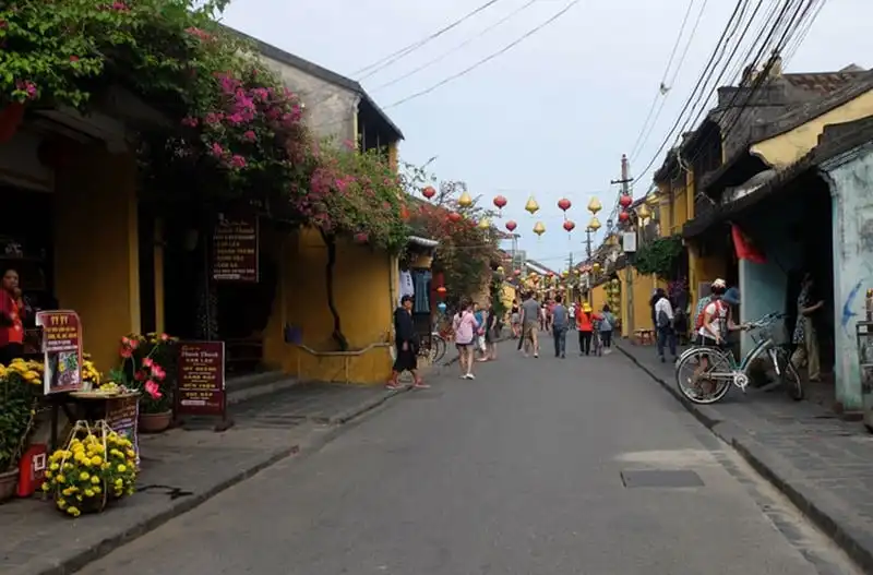 Nhiều đô thị thế giới sẽ tham gia "Giao lưu các đô thị di sản 2017" tại Hội An 5 wanderlust-tips-nhieu-do-thi-the-gioi-se-tham-gia-vao-giao-luu-do-thi-di-san-2017-tai-hoi-an-1