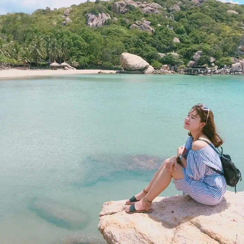 Theo chân cô nàng 9X khám phá Bình Lập hoang sơ và bình yên 11 wanderlust-tips-theo-chan-co-nang-9x-kham-pha-binh-lap-hoang-so-va-binh-yen-7