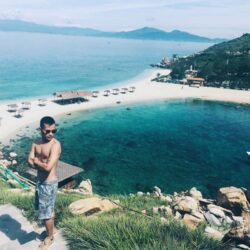 wanderlust tips trai nghiem 1 ngay tron ven o bai tam doi nha trang 1