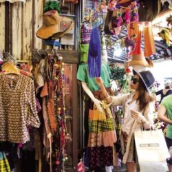 wanderlust tips Cho cuoi tuan Chatuchak 4