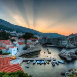 wanderlust tips Dubrovnik len ke hoach han che du khach de bao ton di san