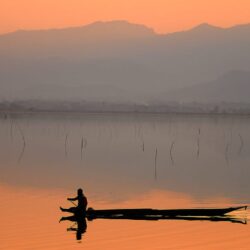 wanderlust tips Phayao binh yen phuong bac thai lan 1