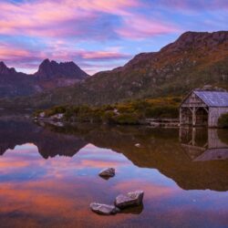 wanderlust tips Tasmania thien duong chon tran gian5