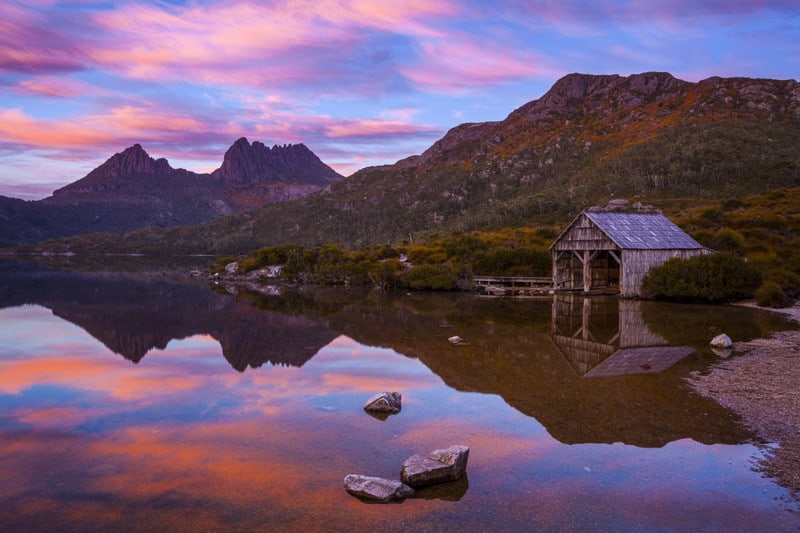 wanderlust tips Tasmania thien duong chon tran gian5