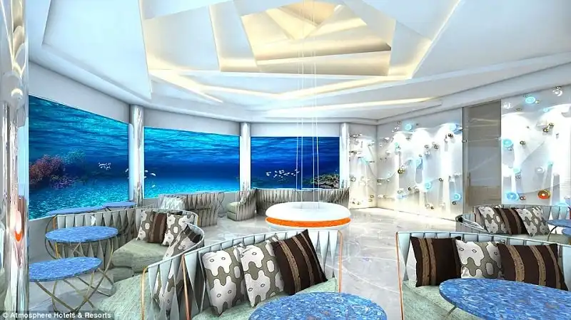 Đến Maldives trải nghiệm ẩm thực dưới lòng đại dương 5 wanderlust_tips_den-Maldives-trai-nghiem-am-thuc-duoi-long-dai-duong-0