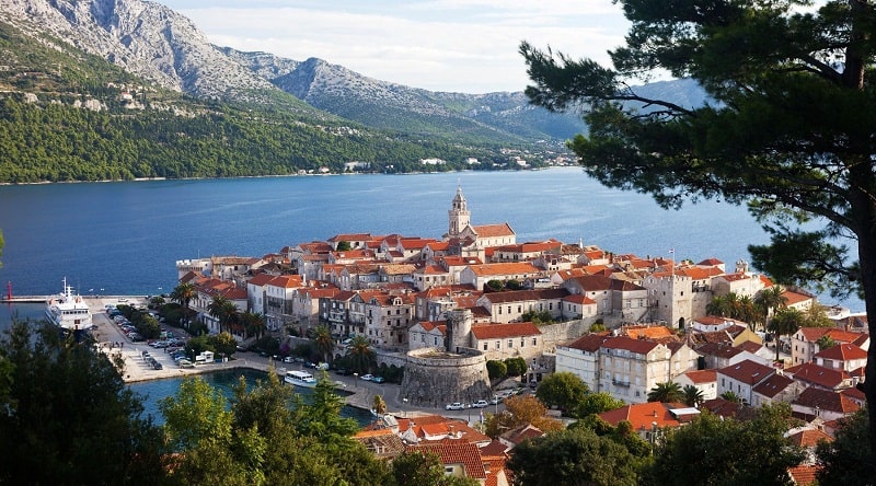 wanderlust tips nhung diem du lich trong ngay tu Dubrovnik 6