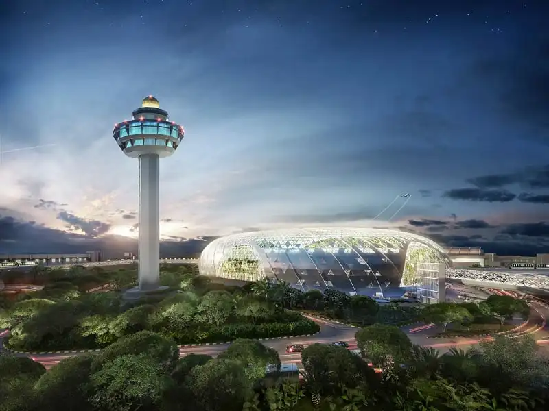 Top 10 sân bay châu Á tốt nhất năm 2016 5 wanderlust_tips_top_10_san_bay_tot_nhat_chau_a_1