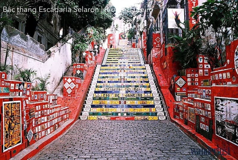 Những điểm đến nổi tiếng ở Rio de Janeiro 5 1.wanderlust tips nhung diem den noi tieng o Rio de Janeiro
