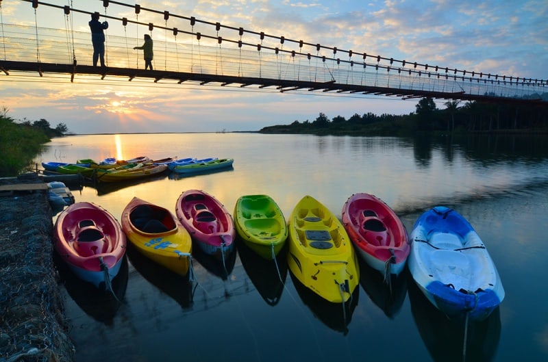 Say đắm thiên nhiên hữu tình ở vườn quốc gia lâu đời nhất Đài Loan 5 kham pha vuon quoc gia lau doi nhat dai loan wanderlusttips7