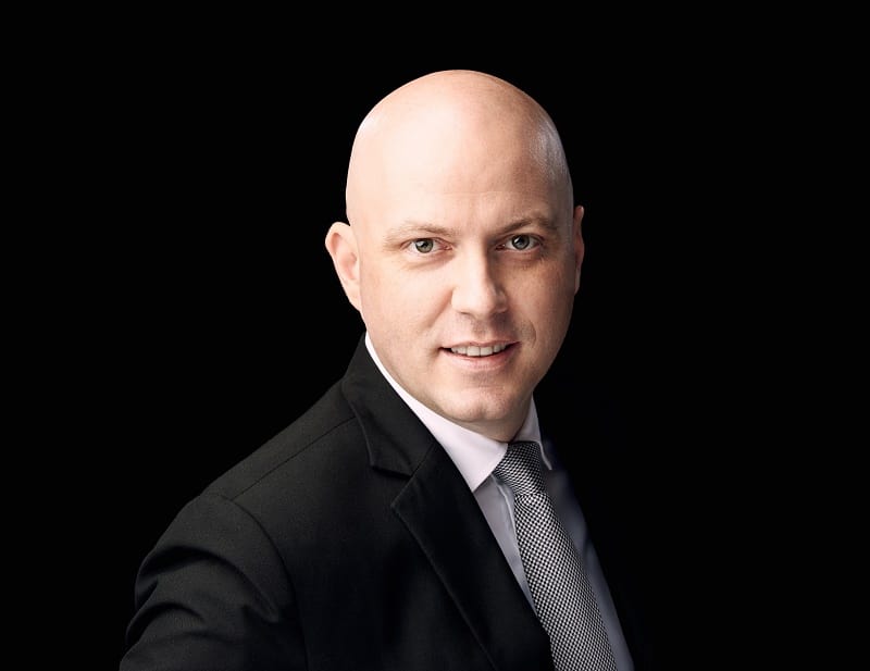 Hôtel des Arts Saigon bổ nhiệm Tổng quản lý khách sạn mới