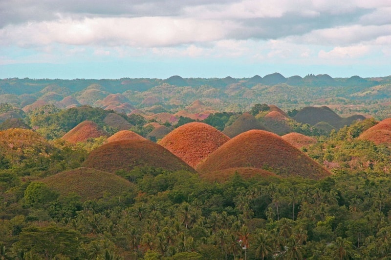 wanderlust tips 5 trai nghiem philippines 3
