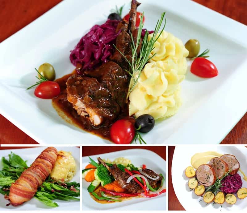 wanderlust tips Gartenstadt September Rabbit Specialties