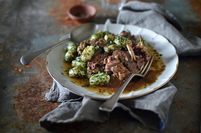 Mê mẩn với những món ăn truyền thống Croatia