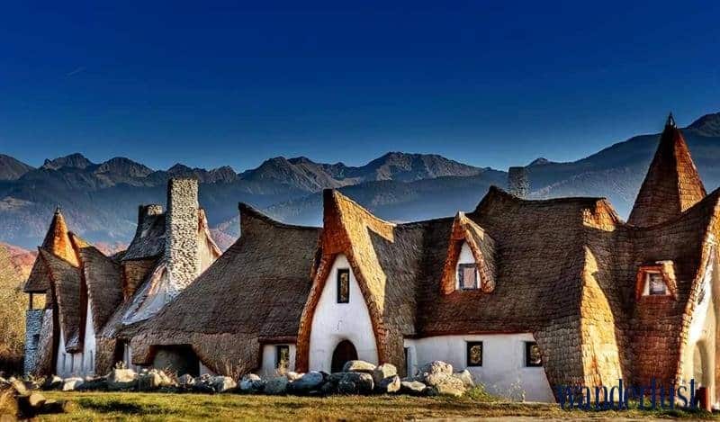 Lâu đài cổ tích ở vùng đất ma cà rồng 5 wanderlust tips lau dai co tich o vung dat ma ca rong 10