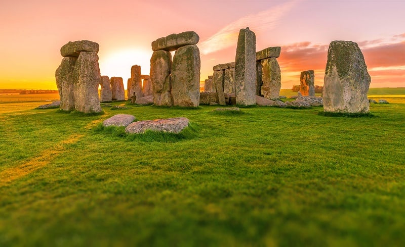 wanderlust tips stonhenge 2