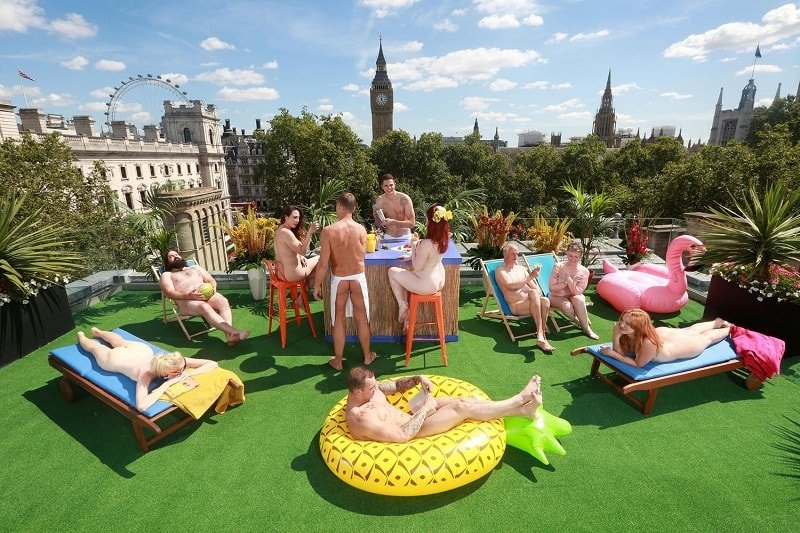 wanderlust tips tam nang khoa than o London 2