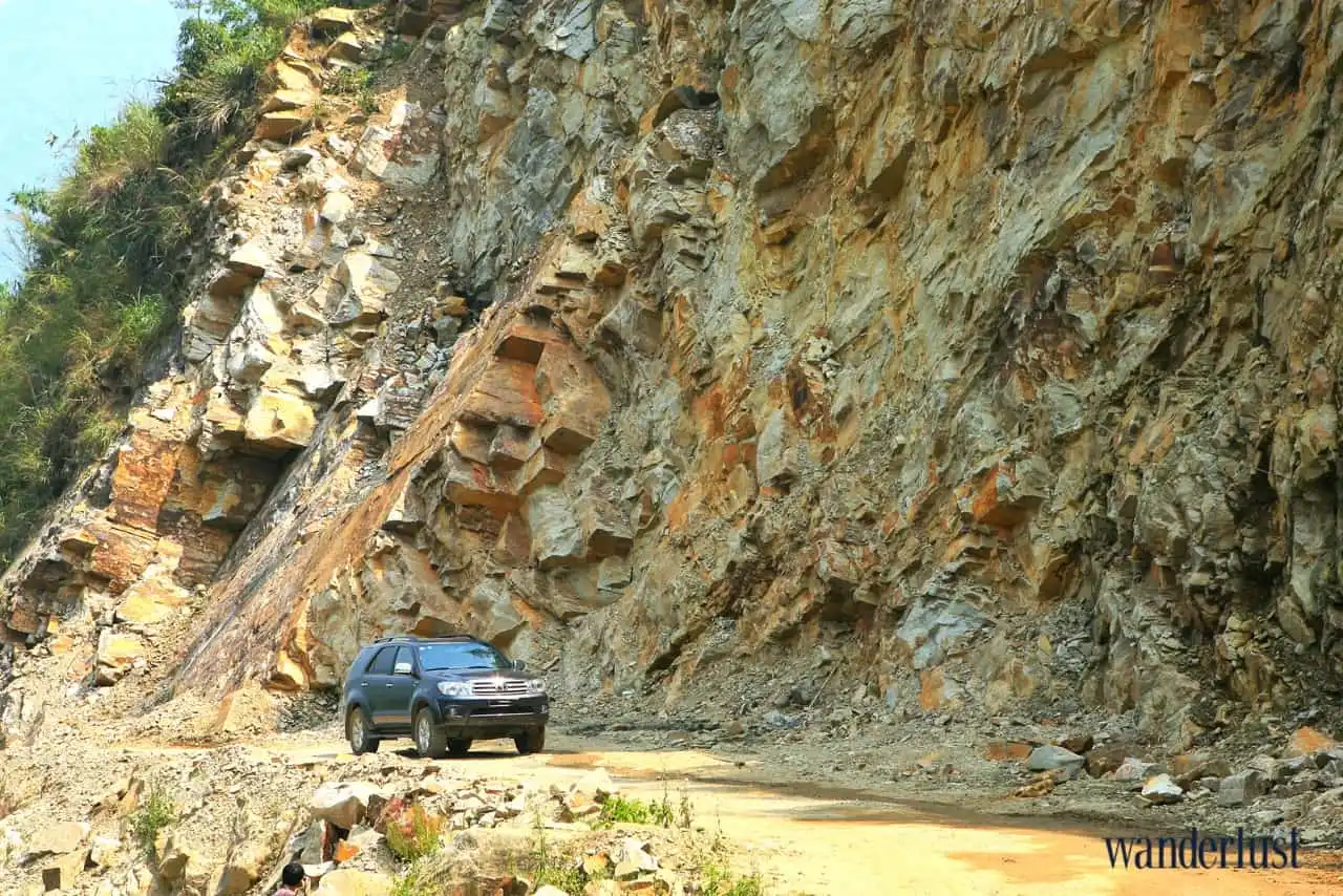 Kỹ năng lái xe an toàn trên đường đồi núi 14 02.wanderlust_tips_ky_nang_lai_xe_tren_duong_doi_nui