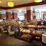 Ưu đãi ẩm thực tháng 9 tại khách sạn InterContinental Hanoi Westlake