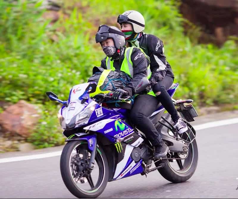 Sau “#First seven jobs” là “#First seven trips”: trào lưu chia sẻ 7 chuyến đi đầu tiên