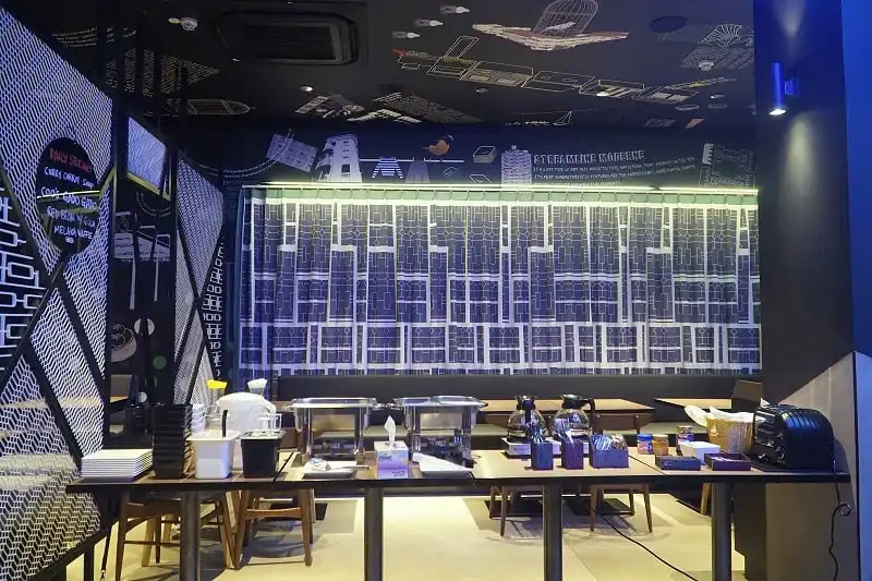 Hostel ở Singapore giúp kết nối những người đồng điệu 6 Wanderlust_tips_hostel-o-Singapore-giup-ket-noi-nhung-nguoi-dong-dieu-2