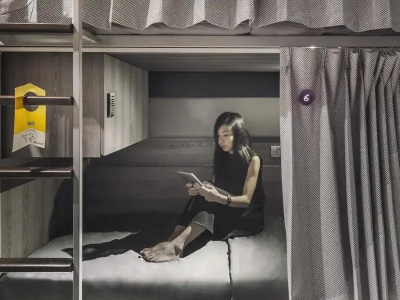 Hostel ở Singapore giúp kết nối những người đồng điệu 7 Wanderlust_tips_hostel-o-Singapore-giup-ket-noi-nhung-nguoi-dong-dieu-3