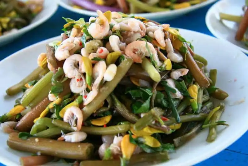 Rực rỡ miền Tây mùa hoa súng 13 Wanderlust_tips_ruc-ro-mien-tay-mua-hoa-sung-10