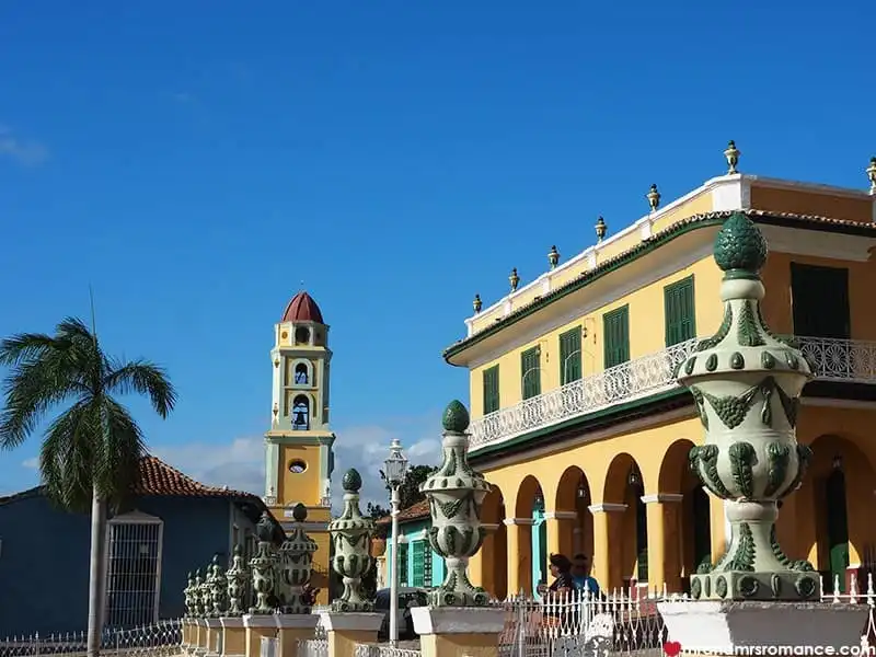 4 thành phố bạn nhất định phải ghé thăm khi tới Cuba 12 OLYMPUS DIGITAL CAMERA