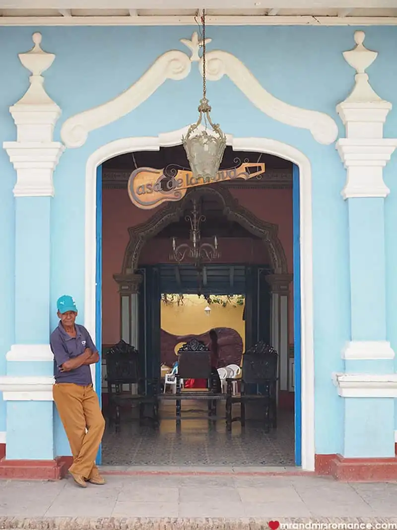 4 thành phố bạn nhất định phải ghé thăm khi tới Cuba 13 OLYMPUS DIGITAL CAMERA