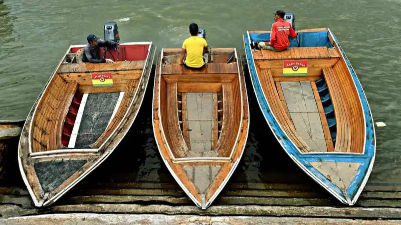 8 điều gây choáng về Brunei 8 wanderlust-tips-8-dieu-gay-choang-ve-brunei-4