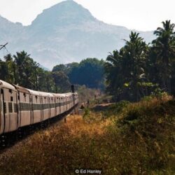 wanderlust tips 85 tieng tren chuyen tau dai nhat an do 1