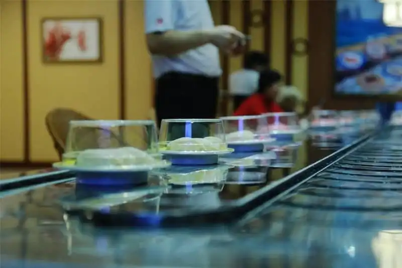 Bên trong nhà hàng sushi đầu tiên ở Bình Nhưỡng, Triều Tiên 8 wanderlust-tips-ben-trong-nha-hang-sushi-dau-tien-o-binh-nhuong-trieu-tien-4