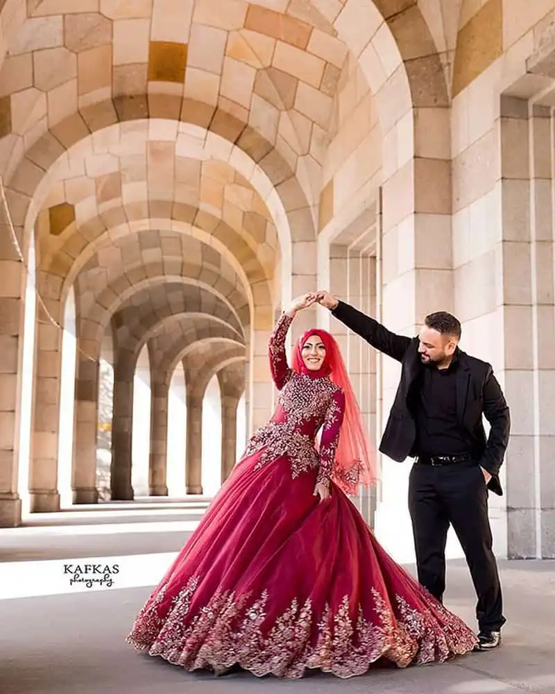 Cô dâu Hồi giáo vẫn đẹp mê đắm trong những chiếc Hijab 11 wanderlust-tips-co-dau-hoi-giao-van-dep-me-dam-trong-nhung-chiec-hijab-7