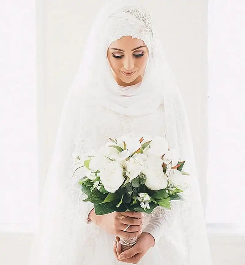 Cô dâu Hồi giáo vẫn đẹp mê đắm trong những chiếc Hijab 12 wanderlust-tips-co-dau-hoi-giao-van-dep-me-dam-trong-nhung-chiec-hijab-8