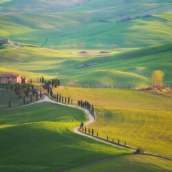 wanderlust tips co mot vung nong thon dep nhu co tich o tuscany 9