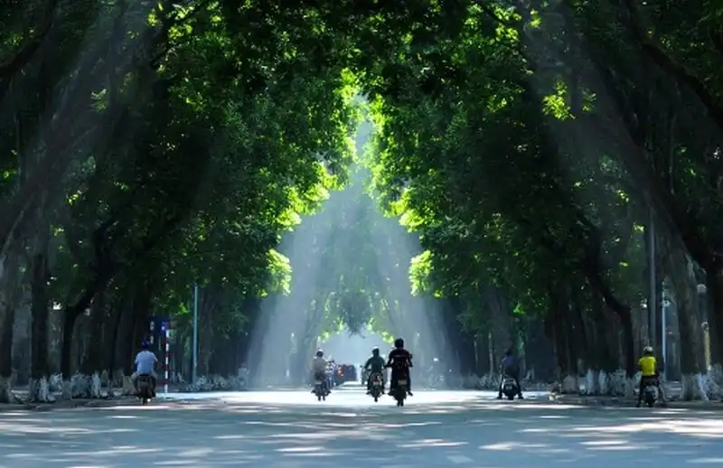 Hà Nội, TP HCM lọt top tăng trưởng du khách quốc tế nhanh nhất thế giới 5 wanderlust-tips-ha-noi-tp-hcm-lot-top-tang-truong-du-khach-quoc-te-nhanh-nhat-the-gioi-1