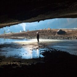 wanderlust tips hinh anh hang son doong an tuong tren bao my 14