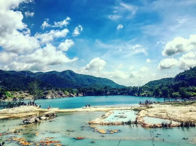 Hồ Đá Xanh - điểm check in mới đẹp như mơ ở Vũng Tàu 6 wanderlust-tips-ho-da-xanh-diem-check-in-moi-dep-nhu-mo-o-vung-tau0