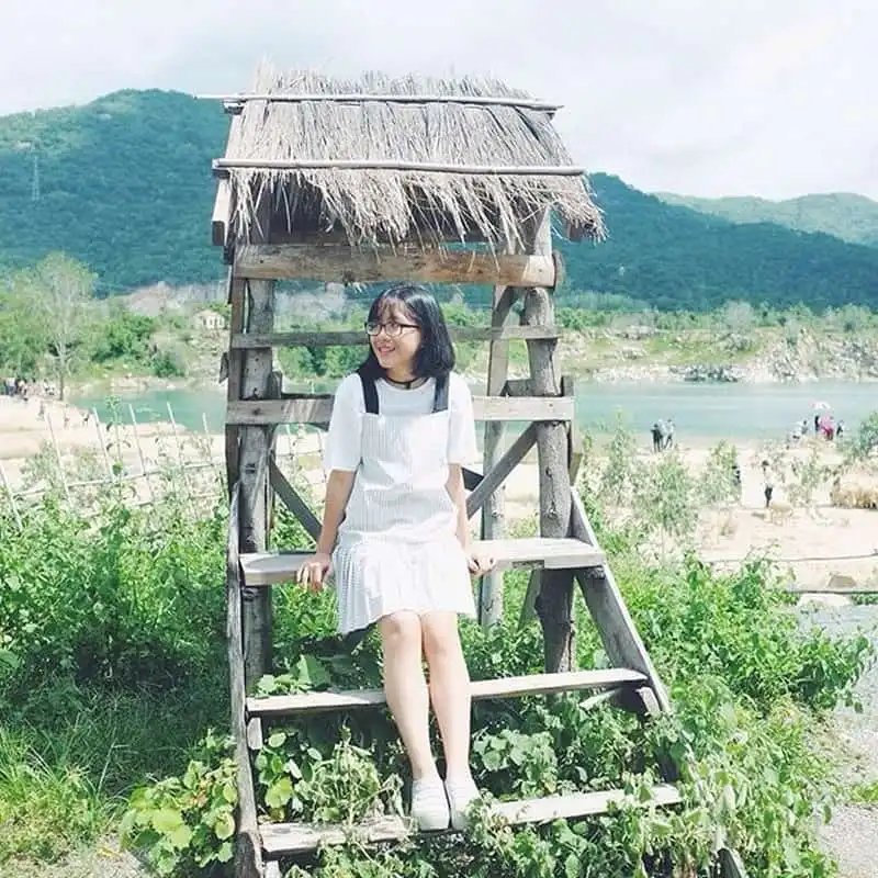 Hồ Đá Xanh - điểm check in mới đẹp như mơ ở Vũng Tàu 16 wanderlust-tips-ho-da-xanh-diem-check-in-moi-dep-nhu-mo-o-vung-tau11