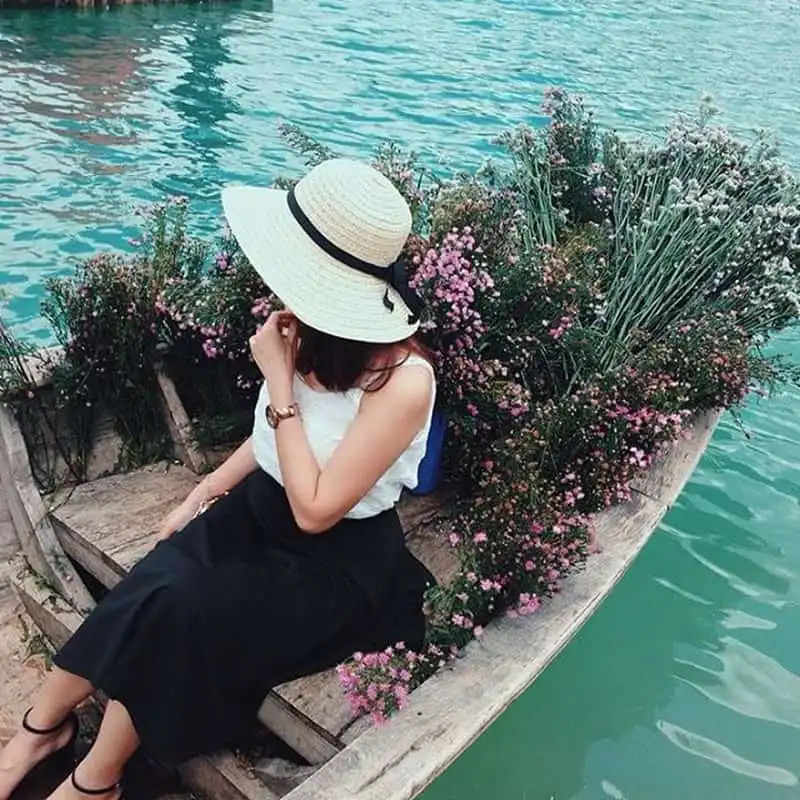 Hồ Đá Xanh - điểm check in mới đẹp như mơ ở Vũng Tàu 18 wanderlust-tips-ho-da-xanh-diem-check-in-moi-dep-nhu-mo-o-vung-tau13