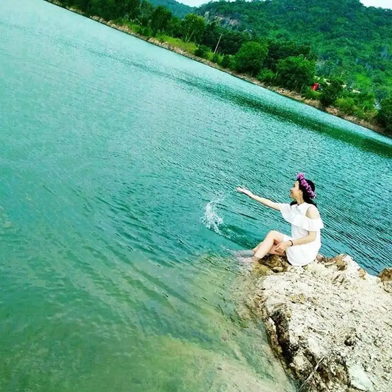 Hồ Đá Xanh - điểm check in mới đẹp như mơ ở Vũng Tàu 20 wanderlust-tips-ho-da-xanh-diem-check-in-moi-dep-nhu-mo-o-vung-tau15
