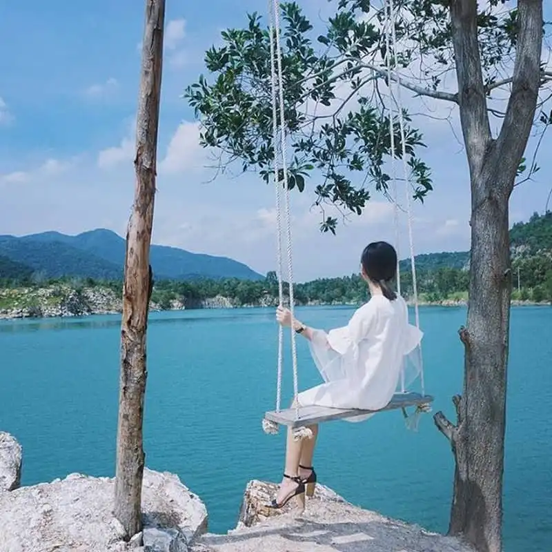 Hồ Đá Xanh - điểm check in mới đẹp như mơ ở Vũng Tàu 8 wanderlust-tips-ho-da-xanh-diem-check-in-moi-dep-nhu-mo-o-vung-tau20