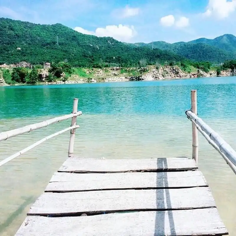 Hồ Đá Xanh - điểm check in mới đẹp như mơ ở Vũng Tàu 26 wanderlust-tips-ho-da-xanh-diem-check-in-moi-dep-nhu-mo-o-vung-tau22