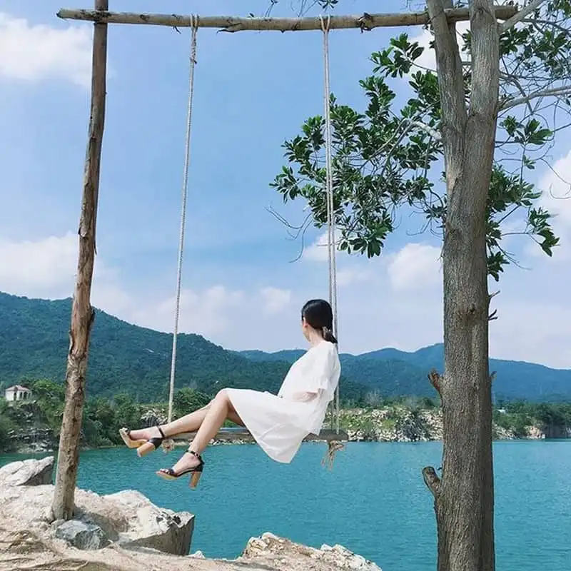 Hồ Đá Xanh - điểm check in mới đẹp như mơ ở Vũng Tàu 5 wanderlust-tips-ho-da-xanh-diem-check-in-moi-dep-nhu-mo-o-vung-tau27