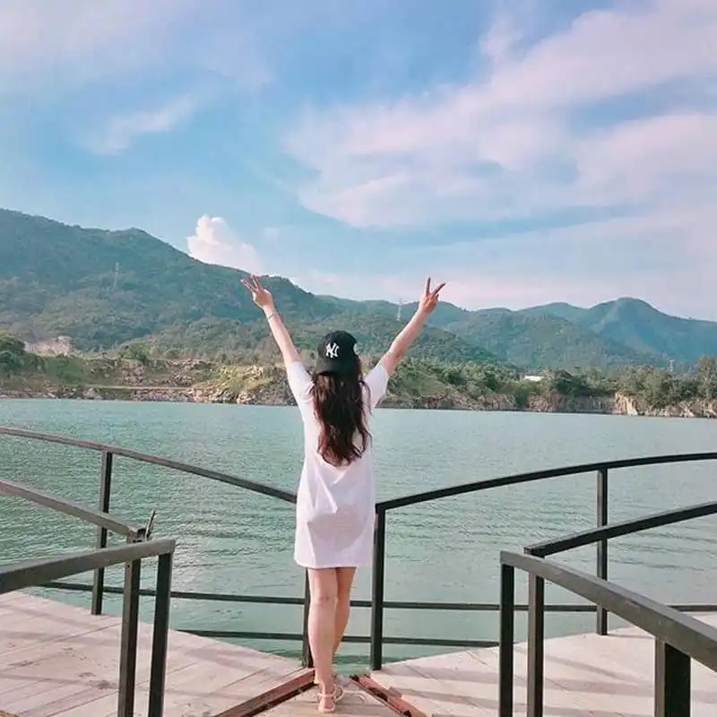 Hồ Đá Xanh - điểm check in mới đẹp như mơ ở Vũng Tàu 12 wanderlust-tips-ho-da-xanh-diem-check-in-moi-dep-nhu-mo-o-vung-tau6