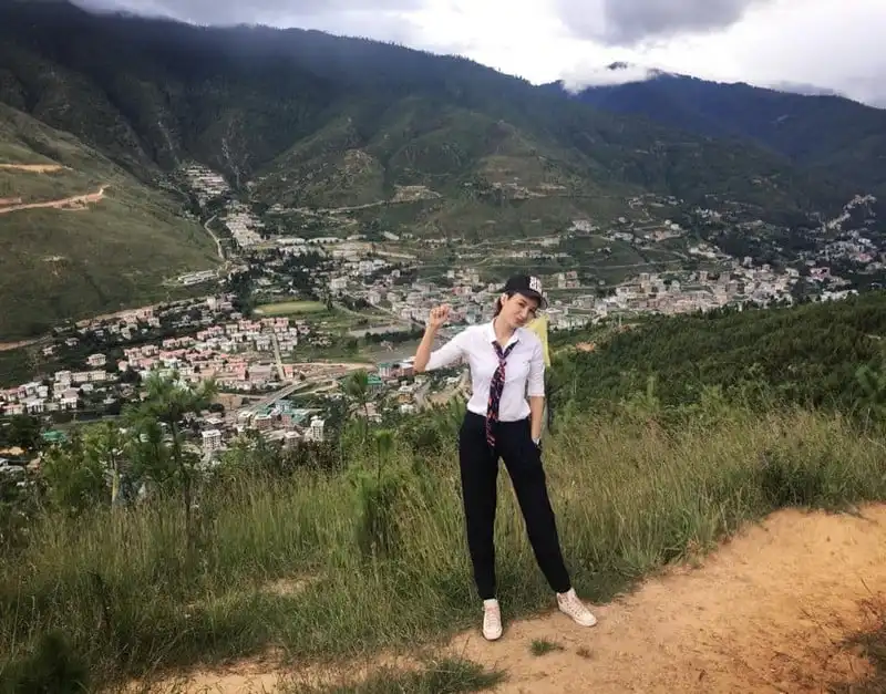 wanderlust-tips-hoa-hau-ngoc-diem-chia-se-12-dieu-thu-vi-nhat-ve-bhutan-1