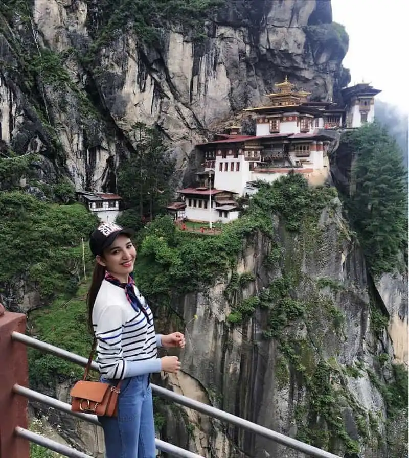 Hoa hậu Ngọc Diễm chia sẻ 12 điều thú vị nhất về đất nước Bhutan 6 wanderlust-tips-hoa-hau-ngoc-diem-chia-se-12-dieu-thu-vi-nhat-ve-bhutan-2