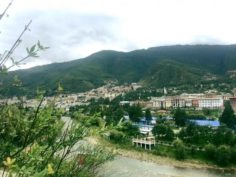 Hoa hậu Ngọc Diễm chia sẻ 12 điều thú vị nhất về đất nước Bhutan 8 wanderlust-tips-hoa-hau-ngoc-diem-chia-se-12-dieu-thu-vi-nhat-ve-bhutan-6